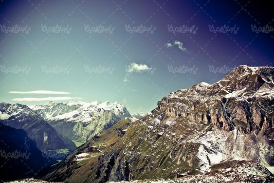 mountain