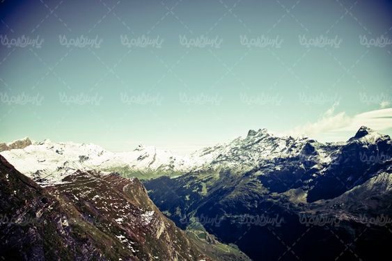 mountain
