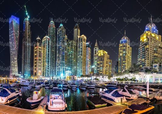 شهر مدرن