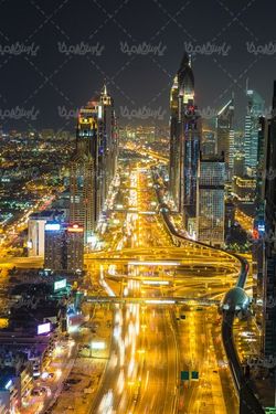 شهر مدرن