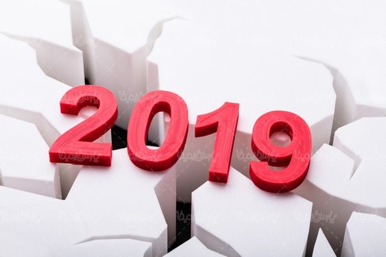 طرح سال 2019