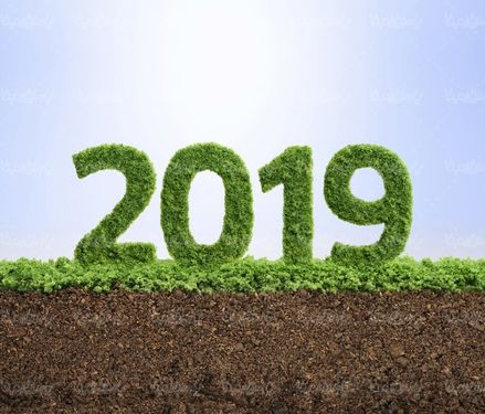 طرح سال 2019
