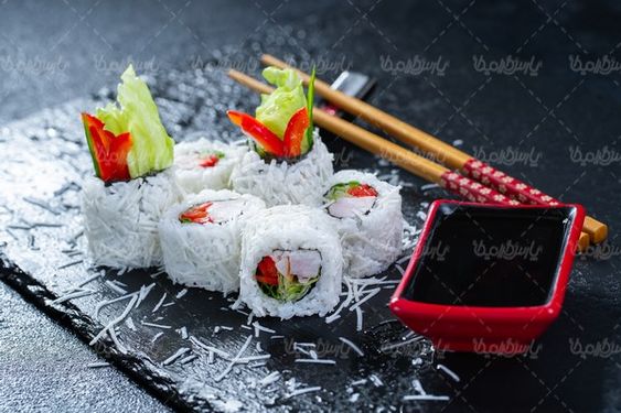 سوشی