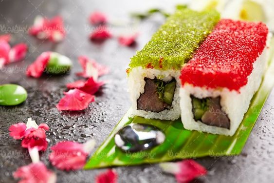 sushi