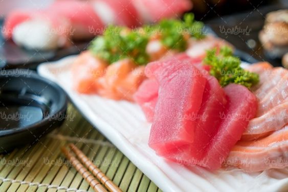 sushi