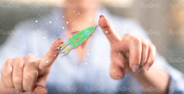 استارت آپ