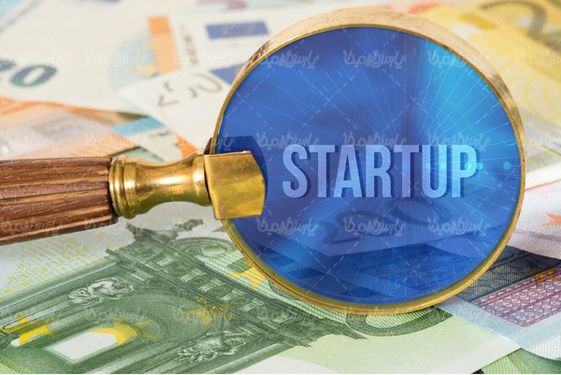 Start up