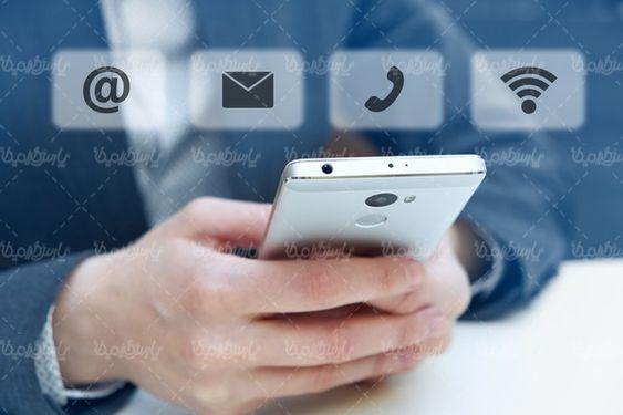 تلفن همراه