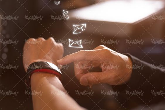 ساعت هوشمند