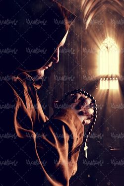 راهب
