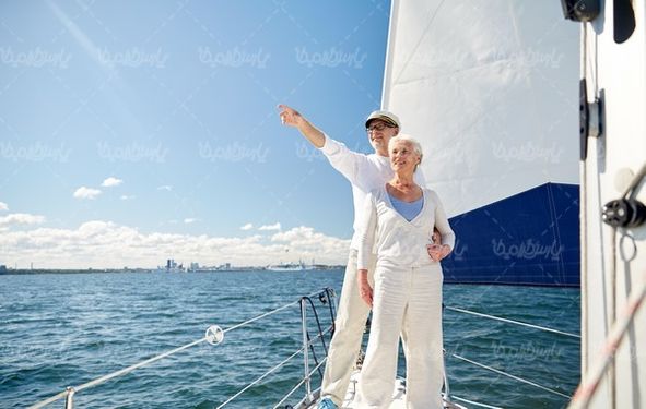 قایق تفریحی