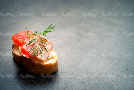 گوشت ماهی