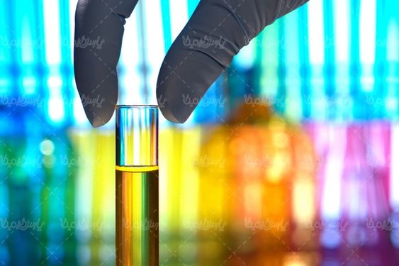 آزمایشگاه