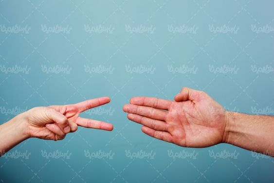 قیچی