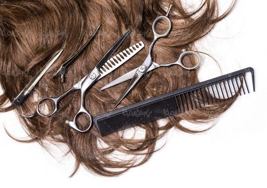 scissor