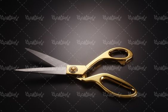 scissor