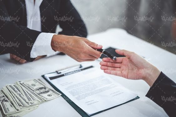 قرارداد