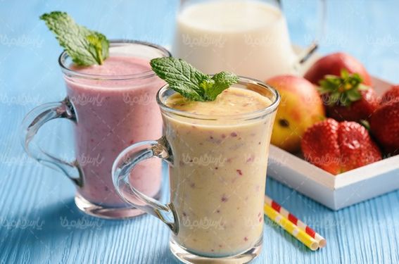 آب میوه طبیعی