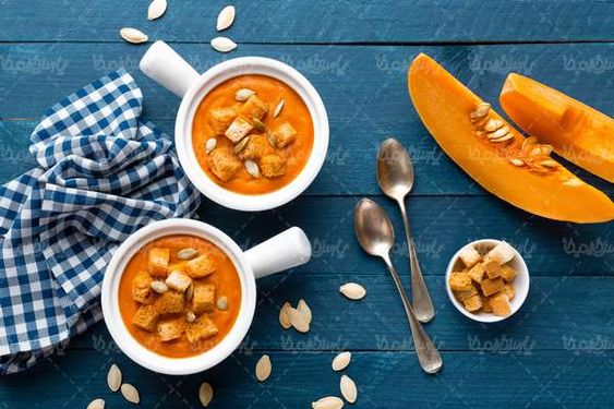 Pumpkin Soup