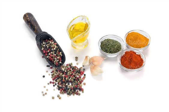 Spices