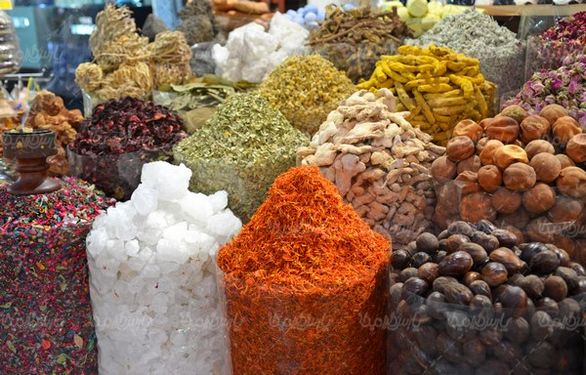 Spices