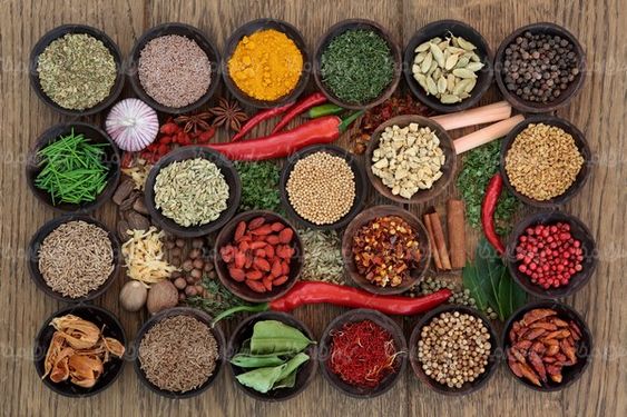 Spices