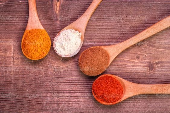 Spices