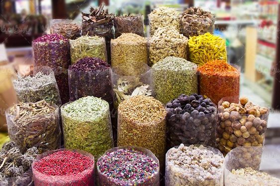 Spices