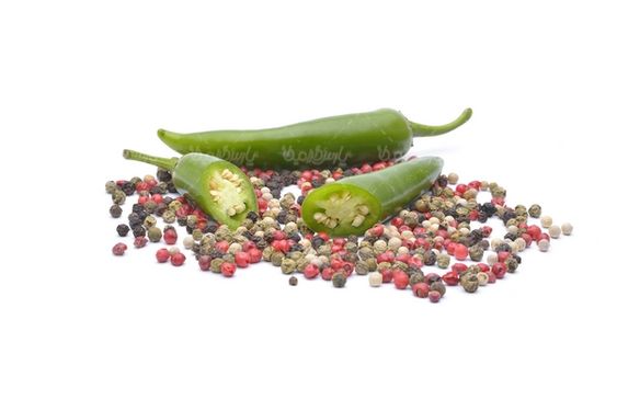 Spices