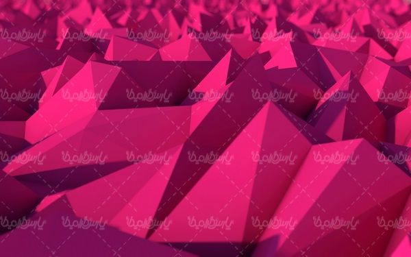 3D background