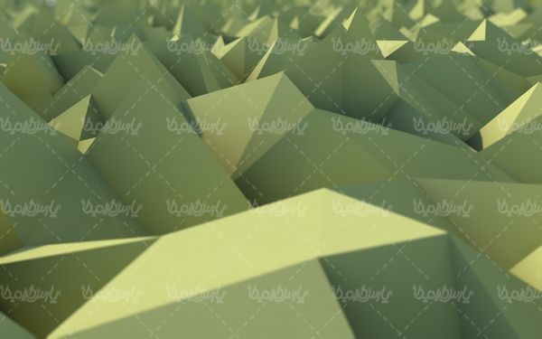 بک گراند سه بعدی