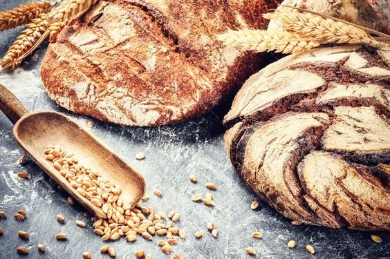 Bread