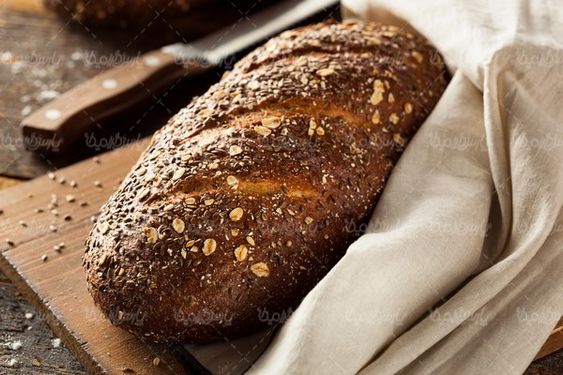 Bread