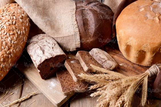 Bread