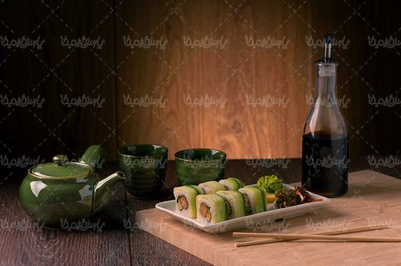 سوشی