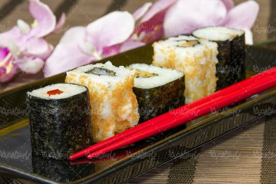 sushi