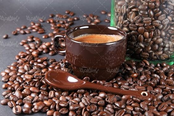فنجان قهوه