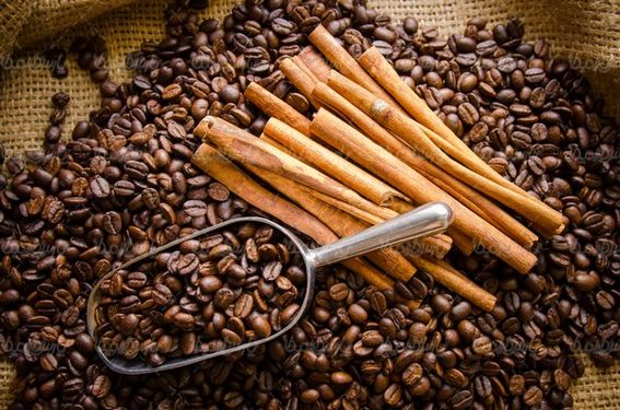 فنجان قهوه