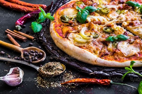 Pizza