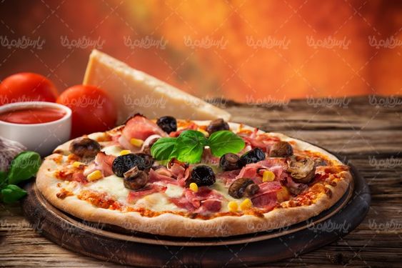 Pizza