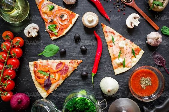 Pizza