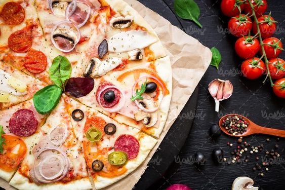 Pizza