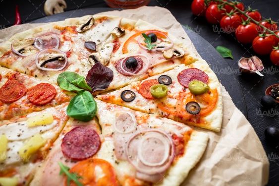 Pizza