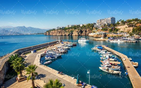 جاذبه های گردشگری