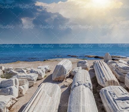 ساحل دریا