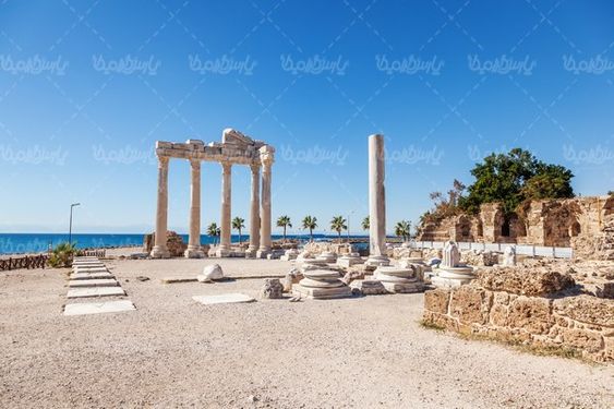 ساحل دریا