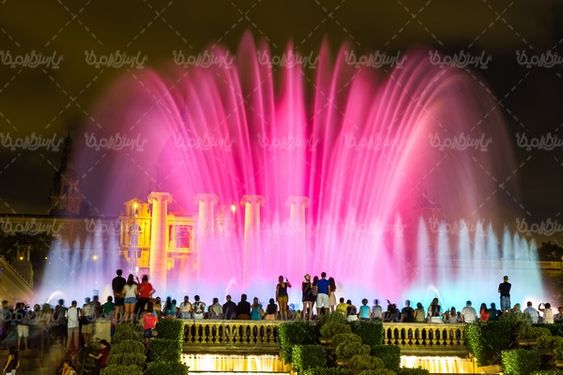 جاذبه های گردشگری