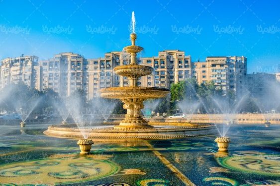 جاذبه های گردشگری