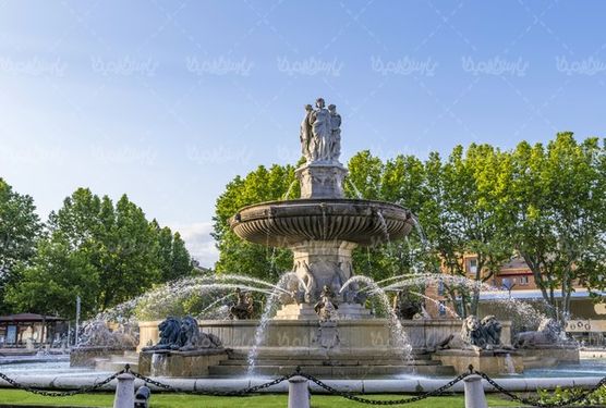 جاذبه های گردشگری