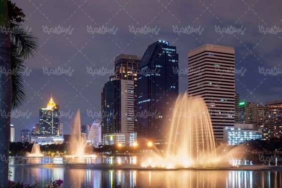 Fountain